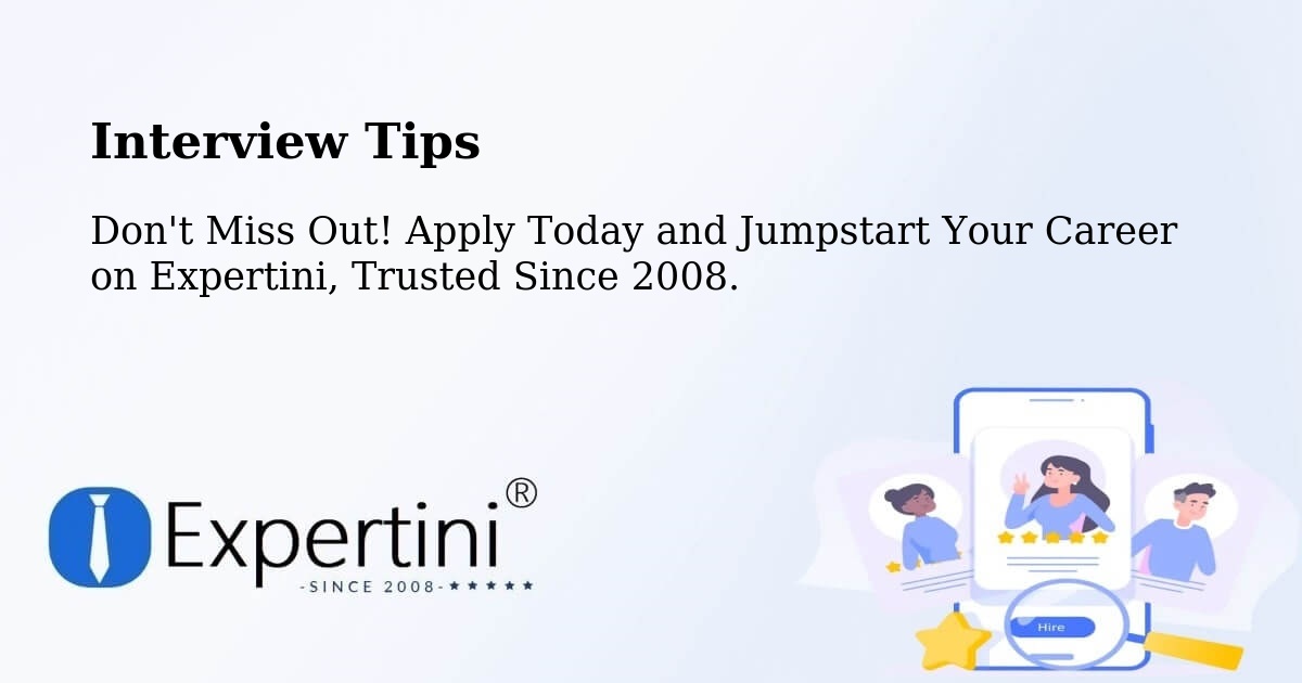 Interview Tips & Techniques for Job Seekers – Kirkja - Kirkja, Faroe Islands Jobs Expertini